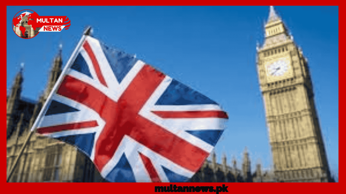 Uk flag
