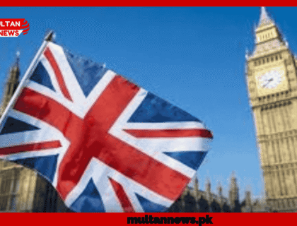 Uk flag