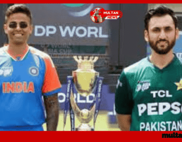 pak vs indina news