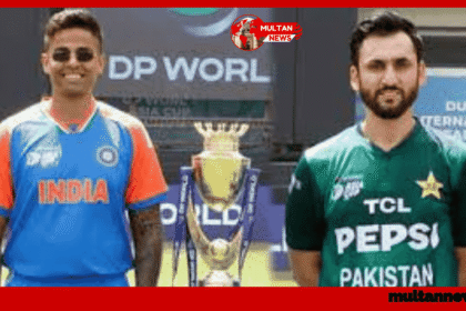 pak vs indina news