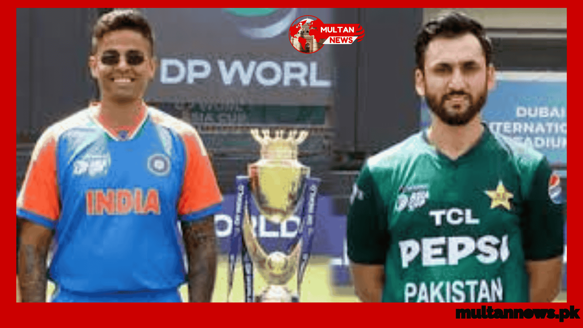 pak vs indina news